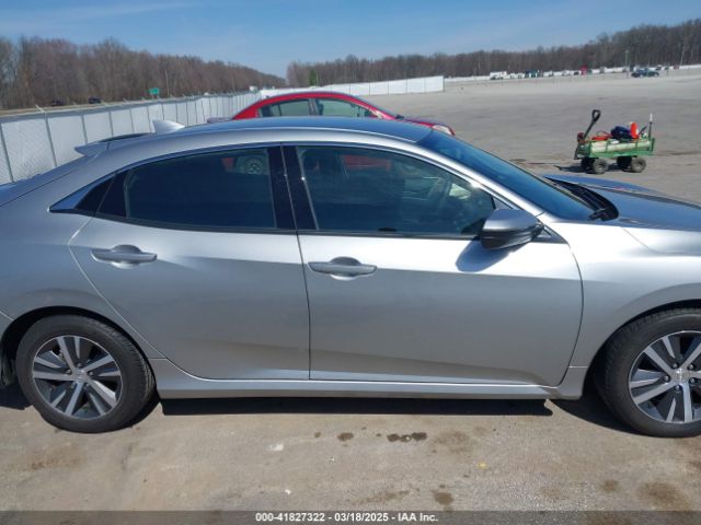 SHHFK7H34LU403866 Honda Civic Lx