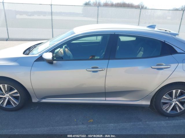 SHHFK7H34LU403866 Honda Civic Lx
