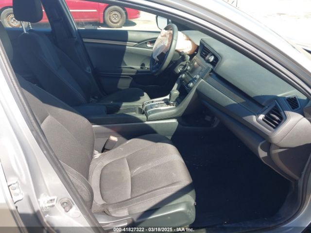 SHHFK7H34LU403866 Honda Civic Lx