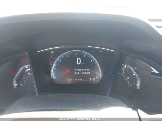 SHHFK7H34LU403866 Honda Civic Lx