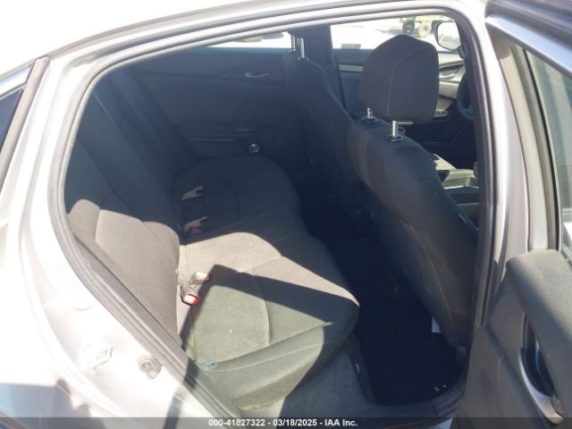 SHHFK7H34LU403866 Honda Civic Lx