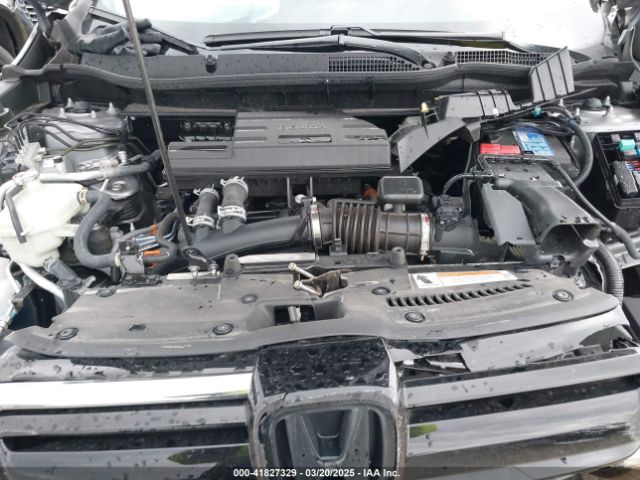 7FARW2H52NE037887 Honda Cr-v Awd Ex