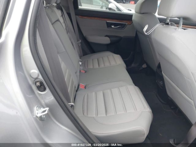 7FARW2H52NE037887 Honda Cr-v Awd Ex