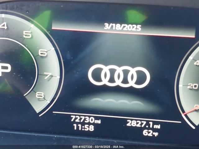 WA1BAAFY0M2018978 Audi Q5 Premium Plus 45 Tfsi Quattro S Tronic