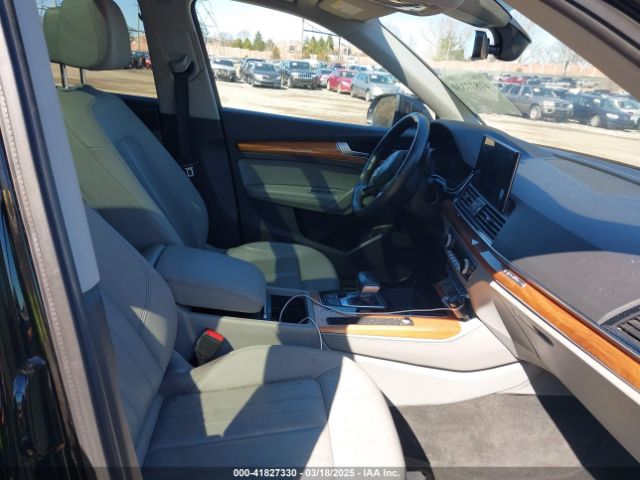 WA1BAAFY0M2018978 Audi Q5 Premium Plus 45 Tfsi Quattro S Tronic