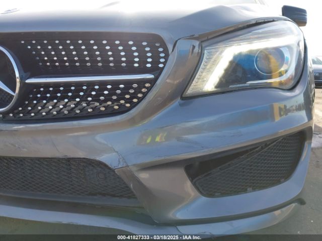 WDDSJ4GB0EN091839 Mercedes-Benz CLA 250 4MATIC