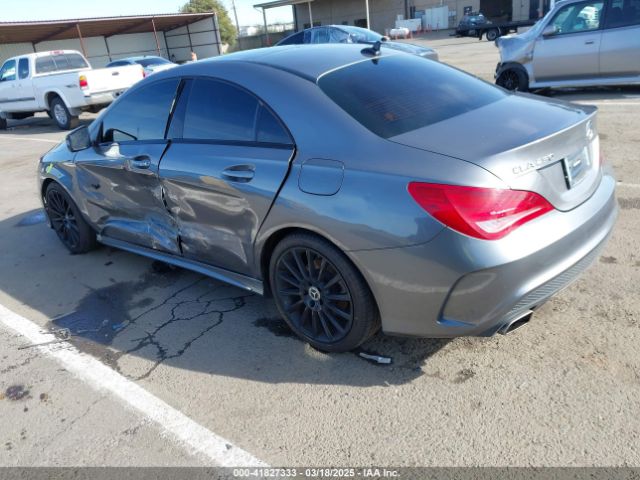 WDDSJ4GB0EN091839 Mercedes-Benz CLA 250 4MATIC