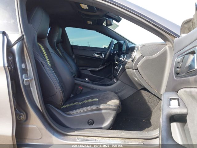 WDDSJ4GB0EN091839 Mercedes-Benz CLA 250 4MATIC