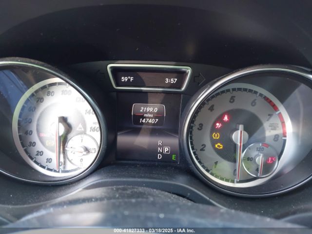 WDDSJ4GB0EN091839 Mercedes-Benz CLA 250 4MATIC