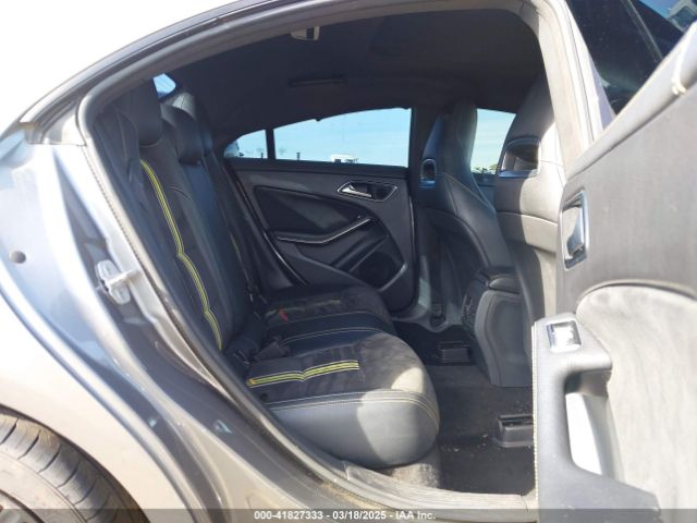 WDDSJ4GB0EN091839 Mercedes-Benz CLA 250 4MATIC