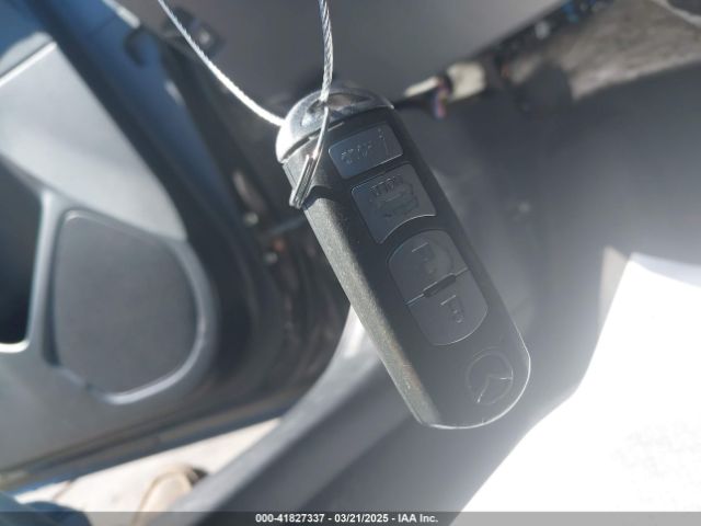 JM1BM1T72F1270488 Mazda Mazda3 I Sv
