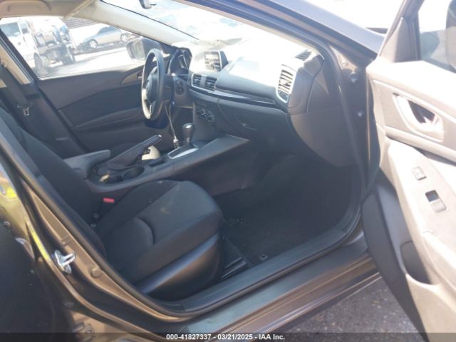 JM1BM1T72F1270488 Mazda Mazda3 I Sv