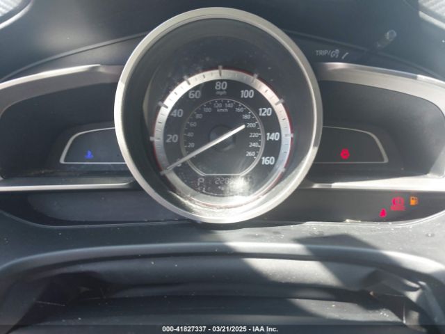 JM1BM1T72F1270488 Mazda Mazda3 I Sv