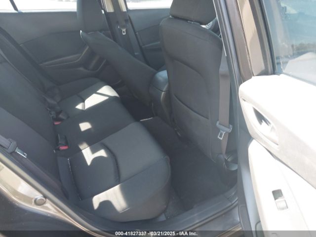 JM1BM1T72F1270488 Mazda Mazda3 I Sv