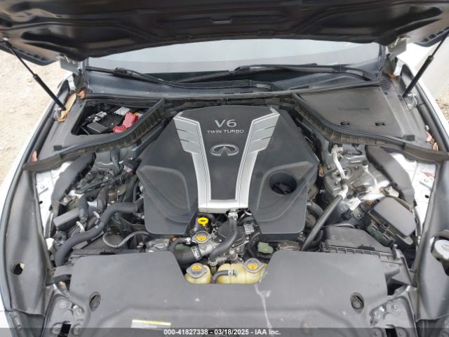 JN1EV7AP7GM301351 Infiniti Q50 3.0t Premium