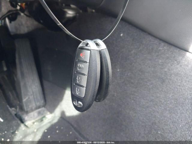 JN1EV7AP7GM301351 Infiniti Q50 3.0t Premium