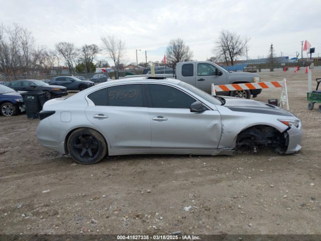 JN1EV7AP7GM301351 Infiniti Q50 3.0t Premium