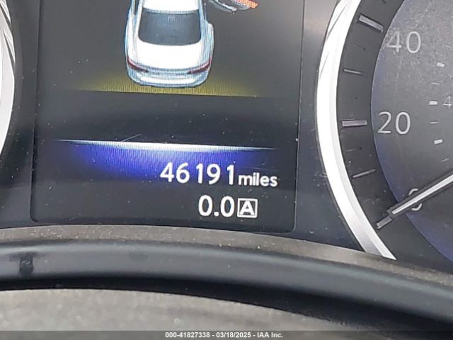 JN1EV7AP7GM301351 Infiniti Q50 3.0t Premium