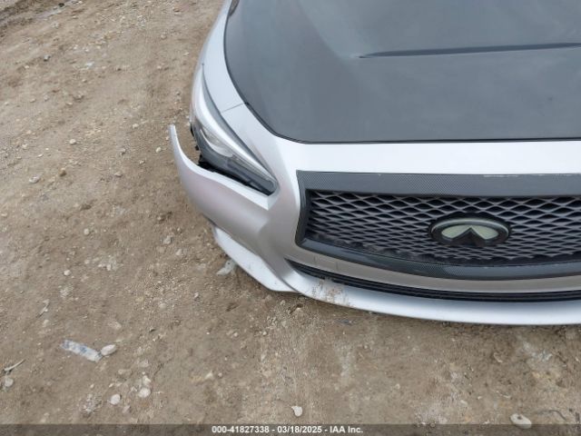 JN1EV7AP7GM301351 Infiniti Q50 3.0t Premium