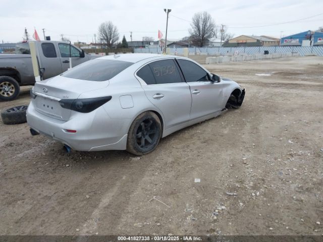 JN1EV7AP7GM301351 Infiniti Q50 3.0t Premium