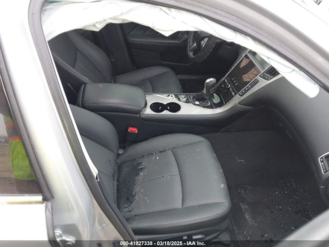 JN1EV7AP7GM301351 Infiniti Q50 3.0t Premium