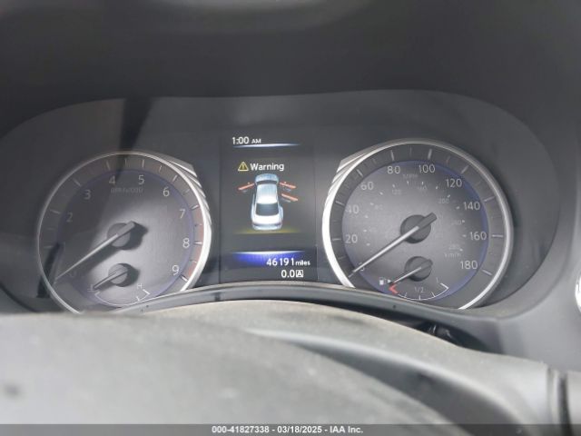 JN1EV7AP7GM301351 Infiniti Q50 3.0t Premium