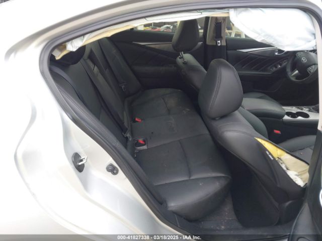 JN1EV7AP7GM301351 Infiniti Q50 3.0t Premium