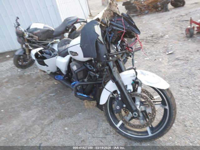 2024 HARLEY-DAVIDSON FLTRX 1HD1KH714RB626761