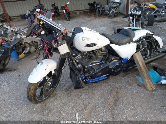 2024 HARLEY-DAVIDSON FLTRX 1HD1KH714RB626761 Photo 1