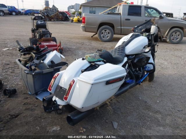 2024 HARLEY-DAVIDSON FLTRX 1HD1KH714RB626761 Photo 3