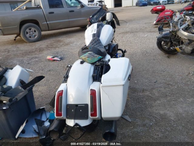 2024 HARLEY-DAVIDSON FLTRX 1HD1KH714RB626761 Photo 5