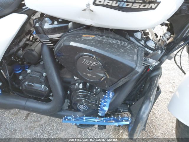 2024 HARLEY-DAVIDSON FLTRX 1HD1KH714RB626761 Photo 7
