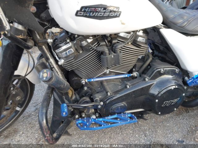 2024 HARLEY-DAVIDSON FLTRX 1HD1KH714RB626761 Photo 8