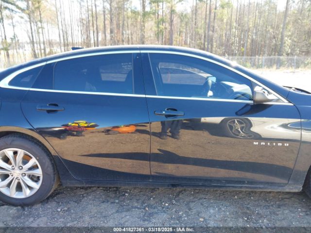 1G1ZD5ST0LF075372 Chevrolet Malibu Fwd Lt