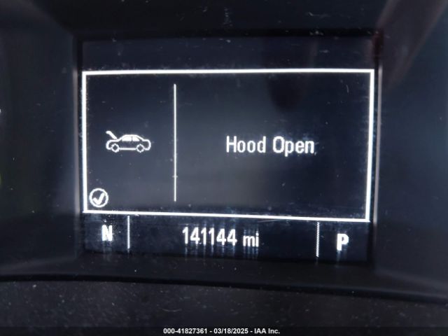 1G1ZD5ST0LF075372 Chevrolet Malibu Fwd Lt