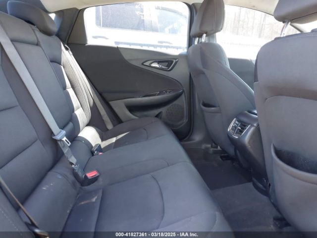 1G1ZD5ST0LF075372 Chevrolet Malibu Fwd Lt