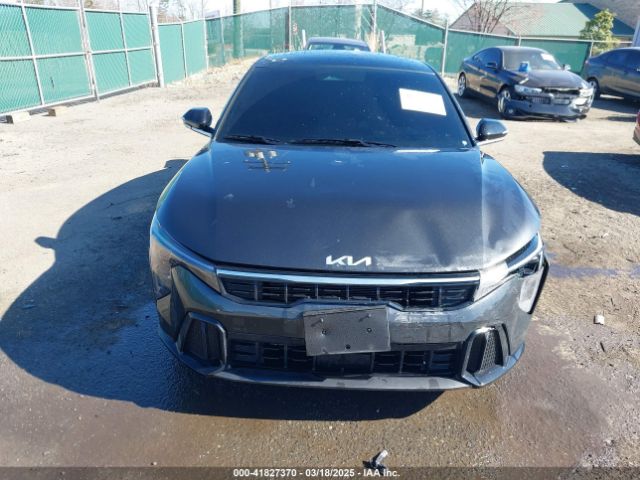 3KPFW4DE3SE043618 KIA K4 Gt-line