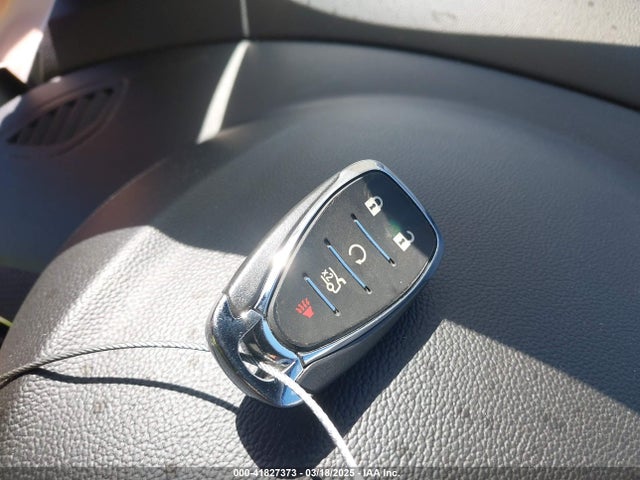 1G1BE5SMXH7264314 Chevrolet Cruze Lt Auto