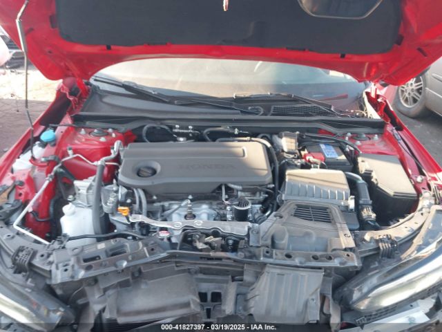 2HGFE2F51SH515194 Honda Civic Sport