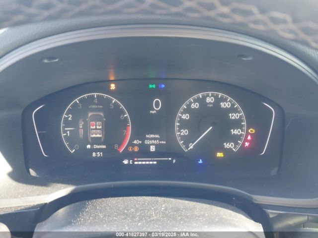 2HGFE2F51SH515194 Honda Civic Sport