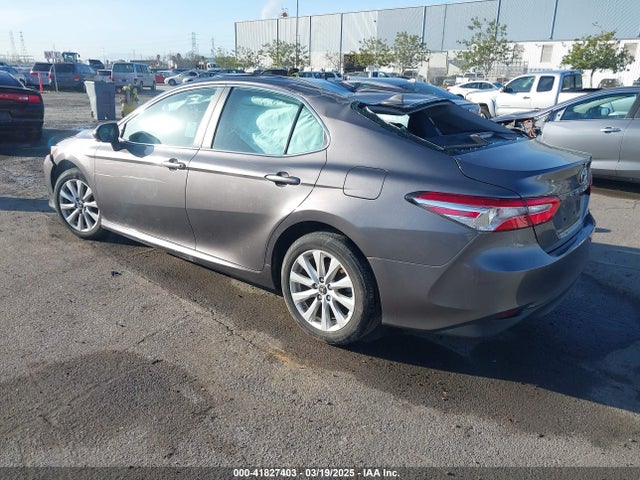 4T1B11HK2KU808777 Toyota CAMRY LE