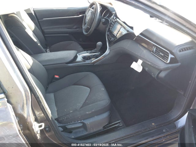 4T1B11HK2KU808777 Toyota CAMRY LE