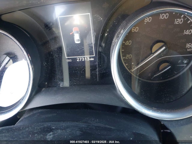 4T1B11HK2KU808777 Toyota CAMRY LE