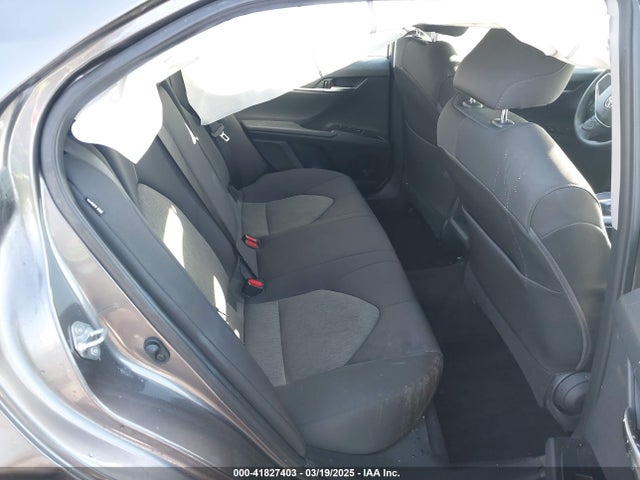 4T1B11HK2KU808777 Toyota CAMRY LE