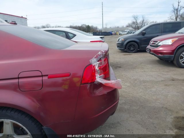 2005 ACURA TL 19UUA66205A021637 Photo 5
