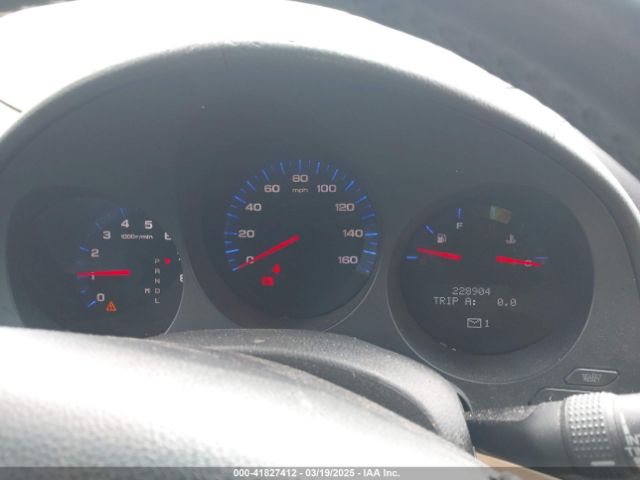 2005 ACURA TL 19UUA66205A021637 Photo 6