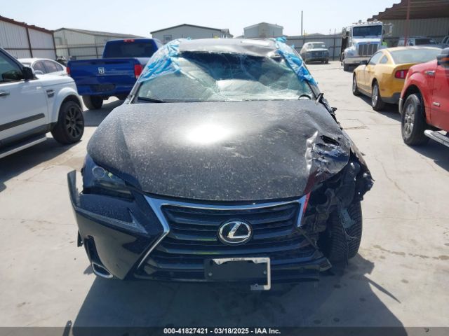JTJYARBZ9H2058220 Lexus NX 200T