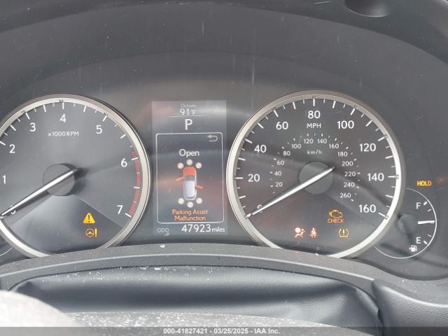 JTJYARBZ9H2058220 Lexus NX 200T