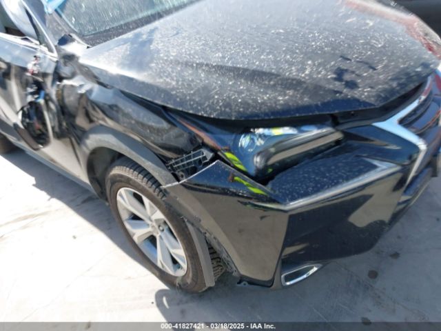JTJYARBZ9H2058220 Lexus NX 200T