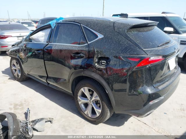 JTJYARBZ9H2058220 Lexus NX 200T